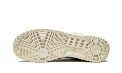 Air Force 1 Tan Certified Fresh Rattan