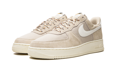 Air Force 1 Tan Certified Fresh Rattan