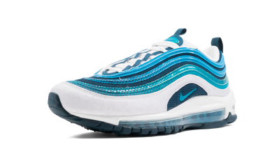 Air Max White 97 Nightshade Spirit Teal