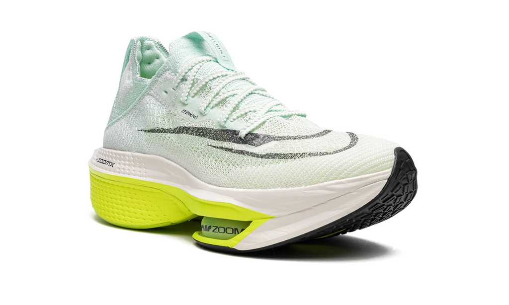 Air Zoom Alphafly Next 2 Mint Foam