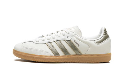 Samba Cyber Metallic