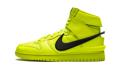 Dunk High Flash Lime Ambush Flash Lime