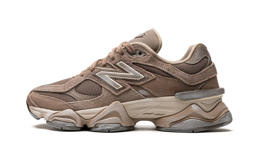 9060 Timberwolf Mushroom