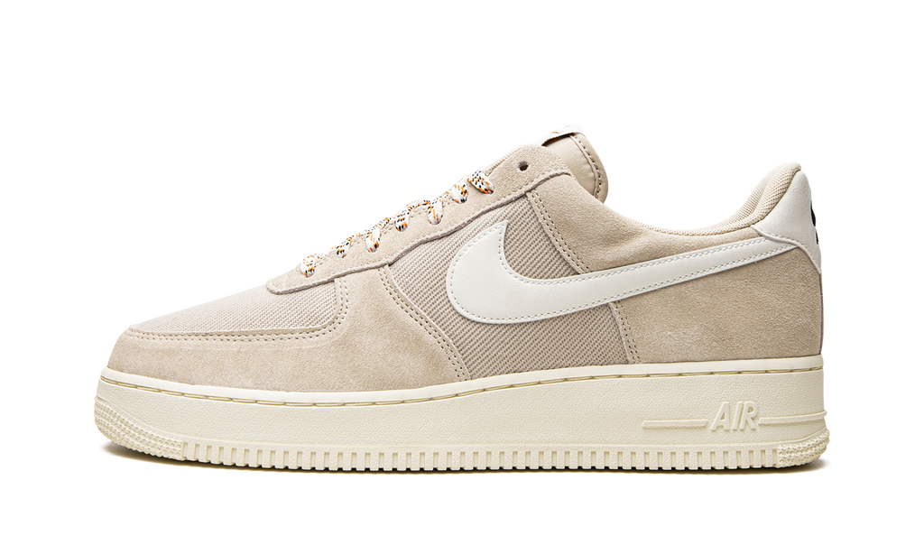 Air Force 1 Tan Certified Fresh Rattan