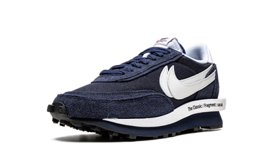 Blue Waffle Sacai Fragment Void
