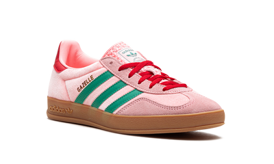 Pink Gazelle Indoor Velvet
