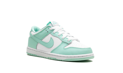 Dunk Low "Mint Foam"