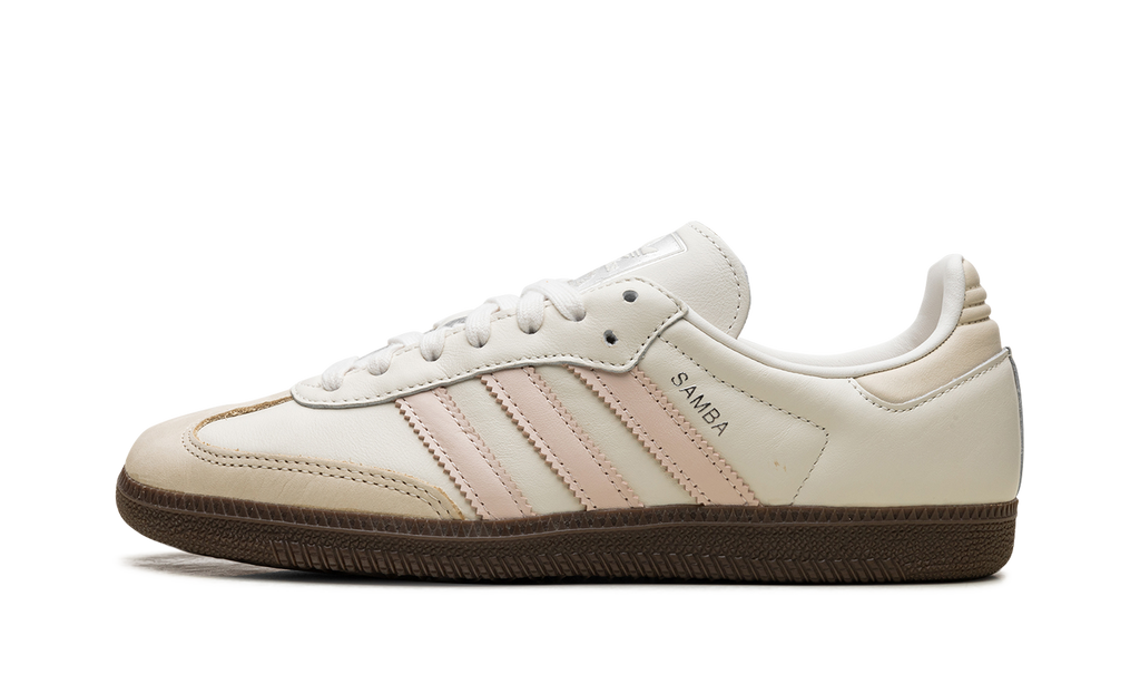 Samba Wonder Quartz