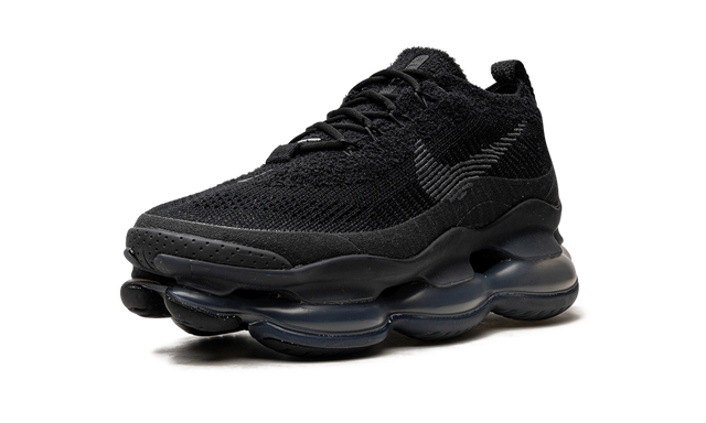 Air Max Black Scorpion FK Triple