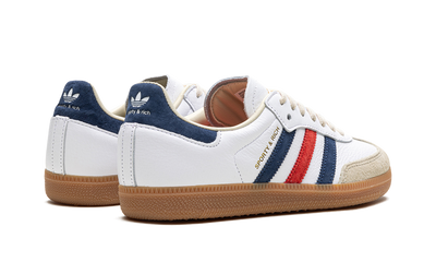 Samba Sporty & Rich USA