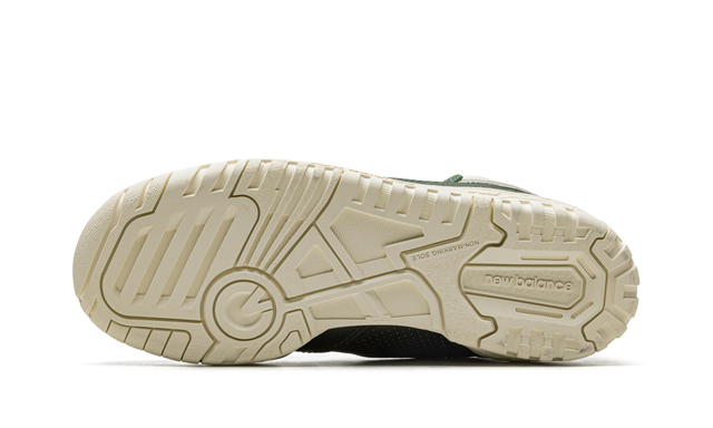Green 650R Aimé Leon Dore -