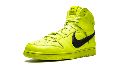 Dunk High Flash Lime Ambush Flash Lime
