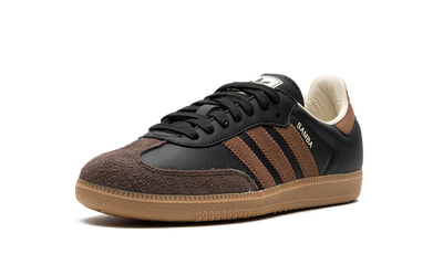 Samba Brown