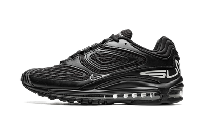 Air Max Black Supreme x 98 TL SP