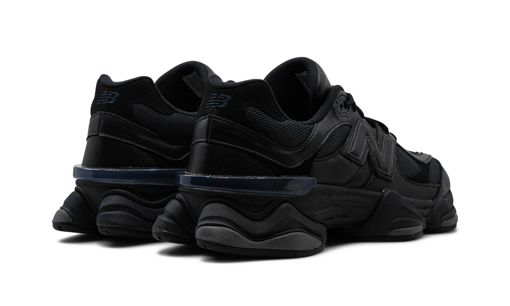 9060 Black and Blue
