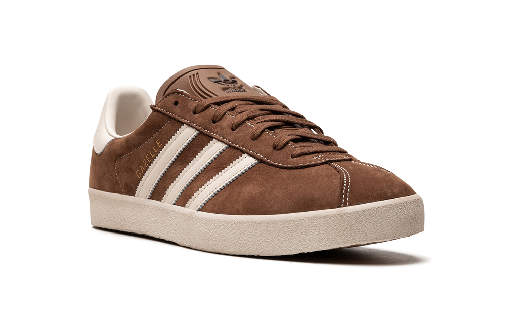 Brown Gazelle
