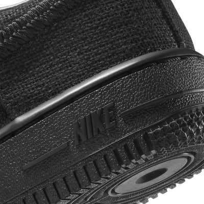Air Force 1 Black Stussy x Low (PS)