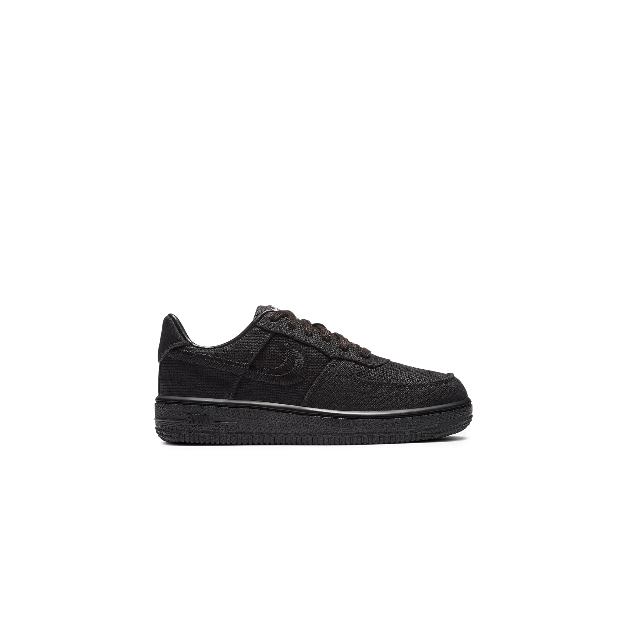 Air Force 1 Black Stussy x Low (PS)