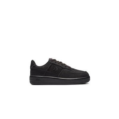 Air Force 1 Black Stussy x Low (PS)