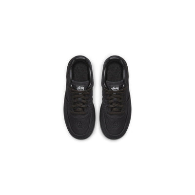 Air Force 1 Black Stussy x Low (PS)