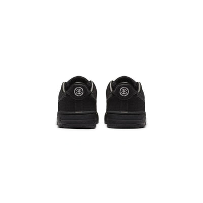 Air Force 1 Black Stussy x Low (TD)