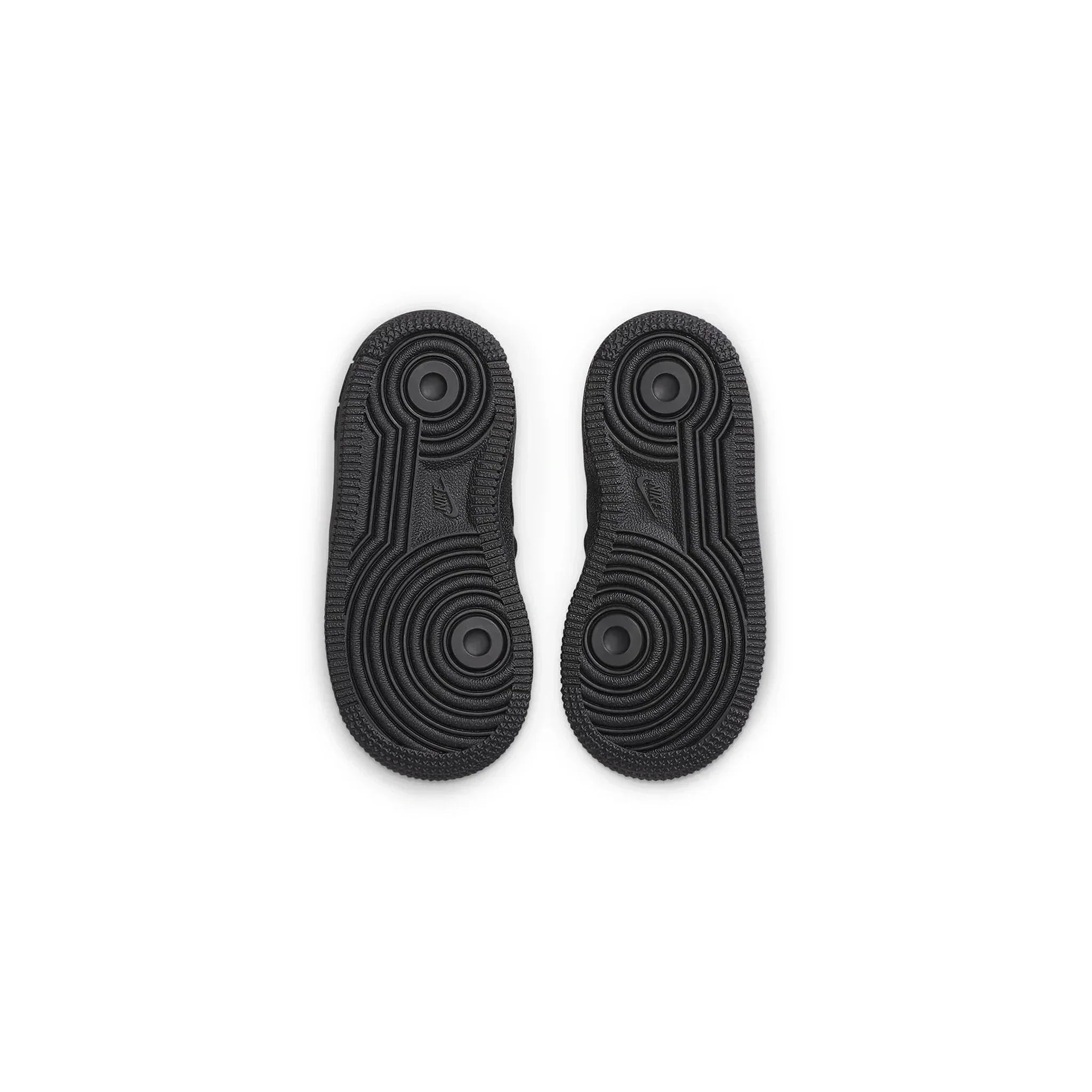 Air Force 1 Black Stussy x Low (TD)