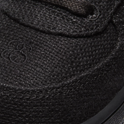 Air Force 1 Black Stussy x Low (TD)