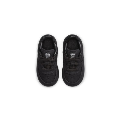 Air Force 1 Black Stussy x Low (TD)