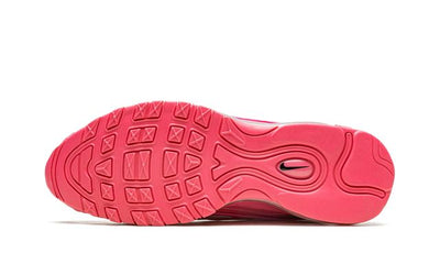 Air Max Pink Supreme x 98 TL