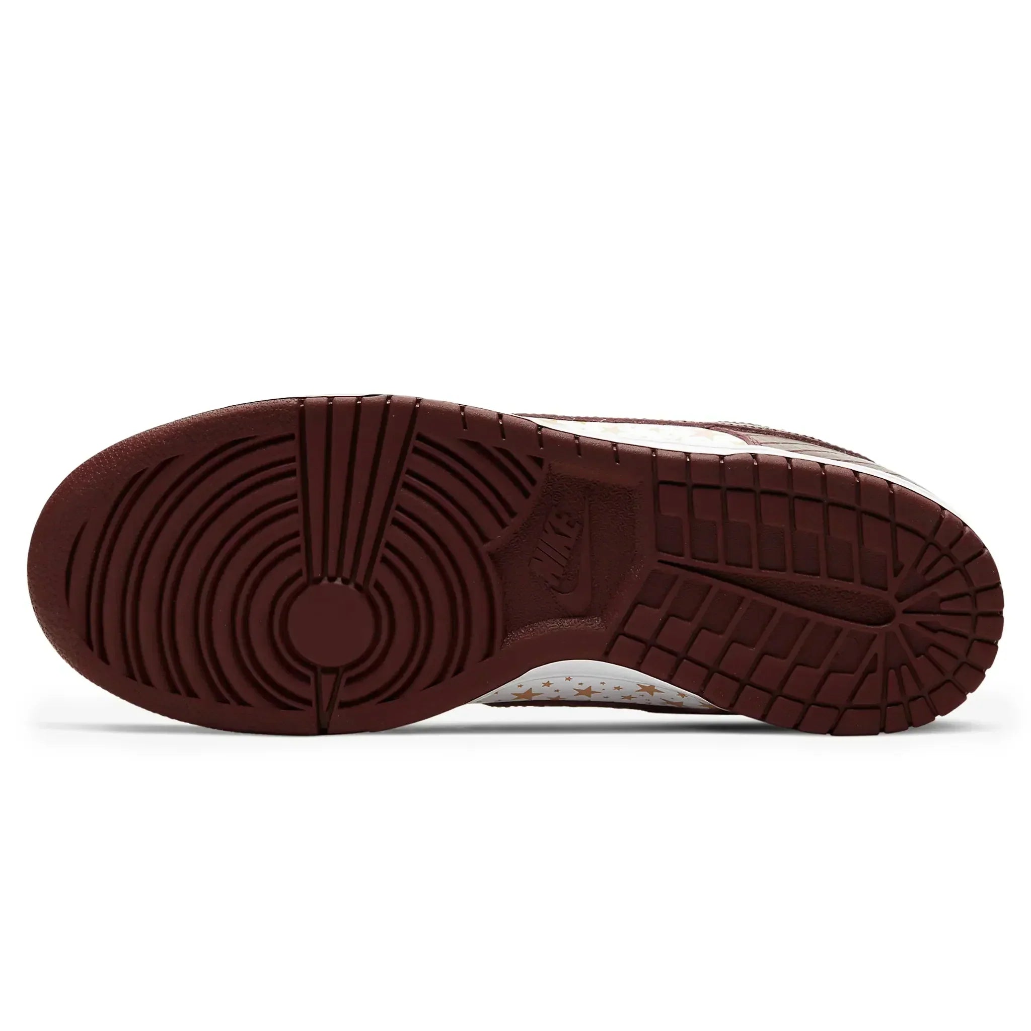 Dunk Low Brown Supreme x SB Barkroot (2021)