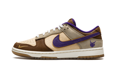 Dunk Low Setsubun