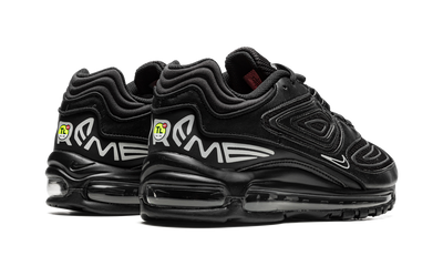 Air Max Black Supreme x 98 TL SP
