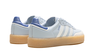 Sambae Halo Blue