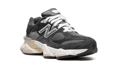 9060 Black Phantom Charcoal