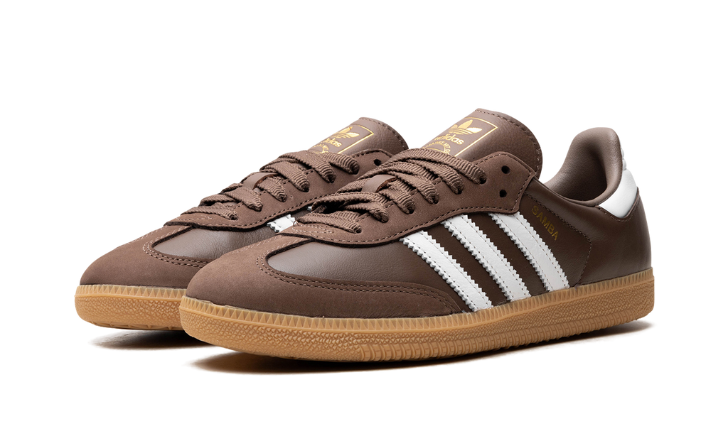 Samba Earth Strata Gum