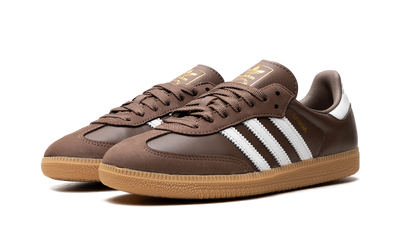 Samba Earth Strata Gum