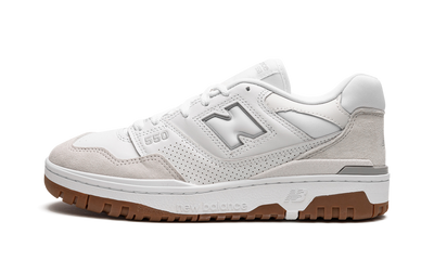 550 White White/Gum