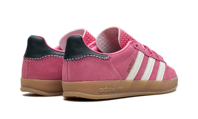 Green Gazelle Indoor Rose Tone Collegiate