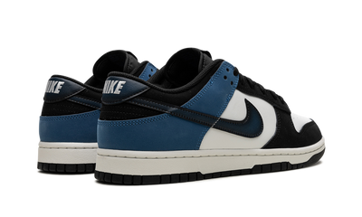 Dunk Low Blue Industrial