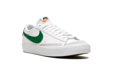 Green Blazer Low 77 Pine