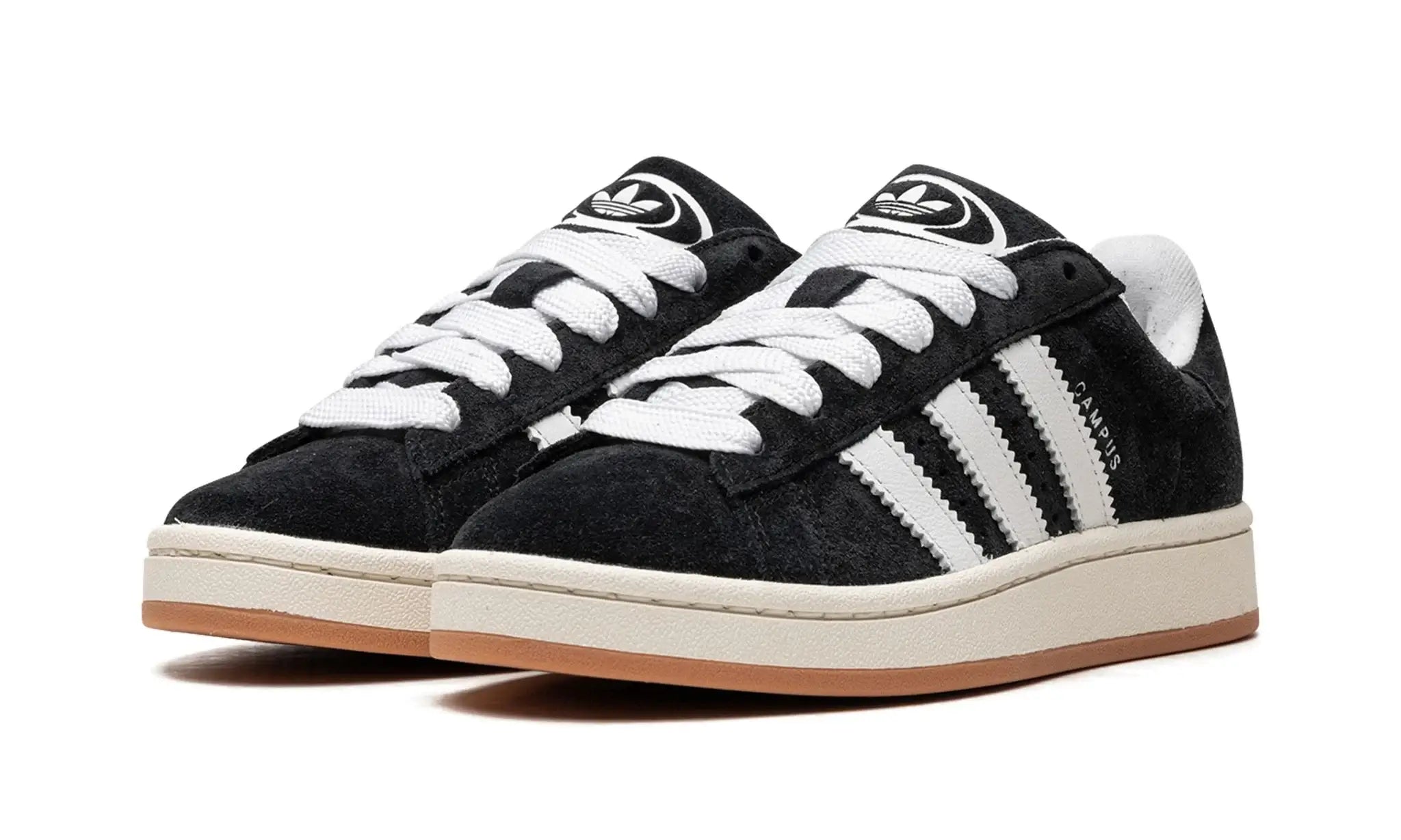 White Campus 00s Core Black