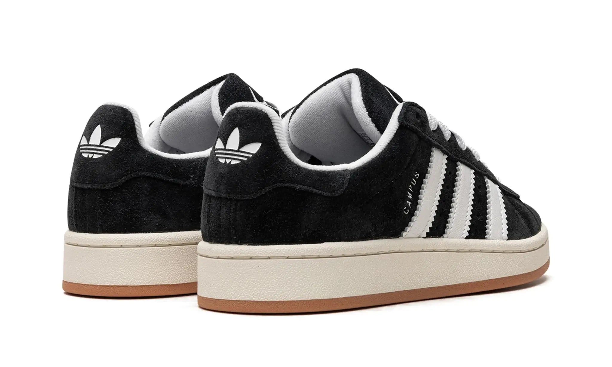 White Campus 00s Core Black