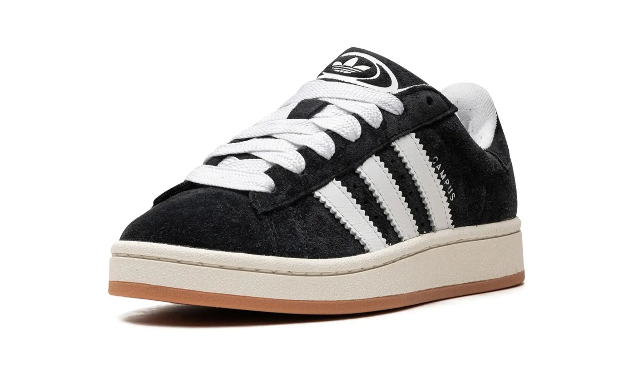 White Campus 00s Core Black