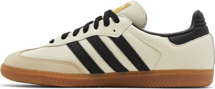 Samba Cream White OG Cream White Core Black