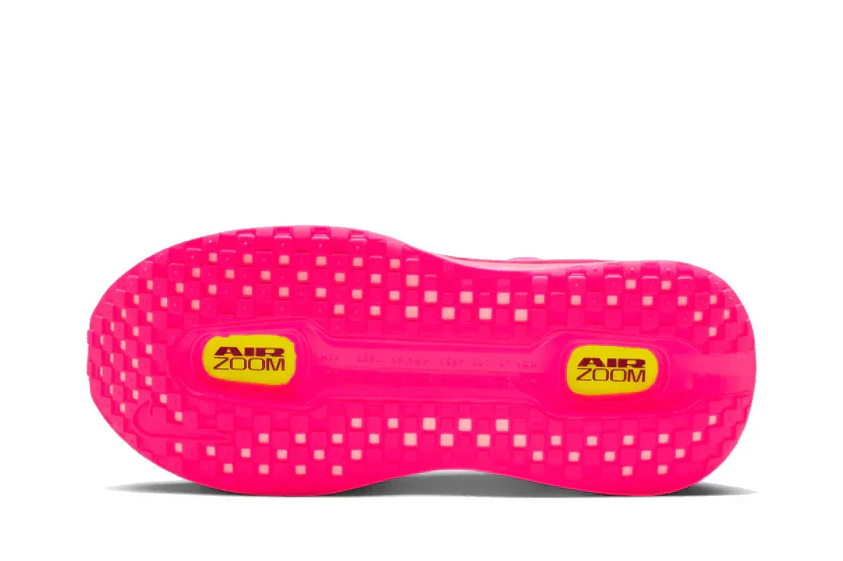 Pink Vomero Premium Hyper