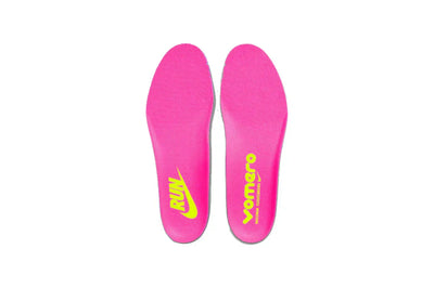 Pink Vomero Premium Hyper