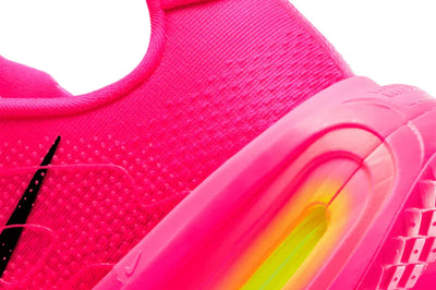 Pink Vomero Premium Hyper