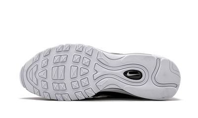 Air Max White 97 Black