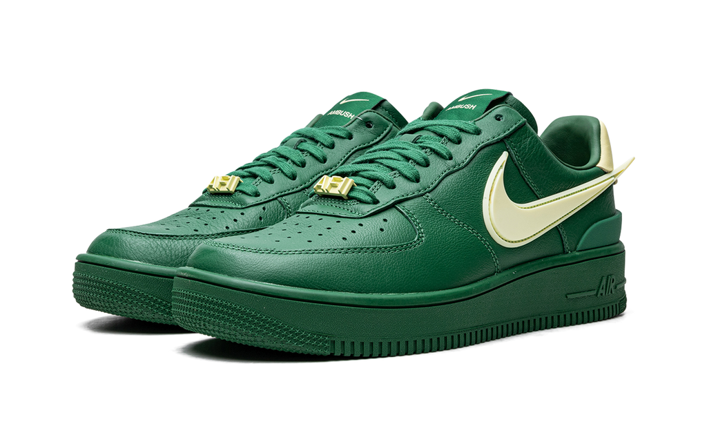 Air Force 1 Green Ambush Pine
