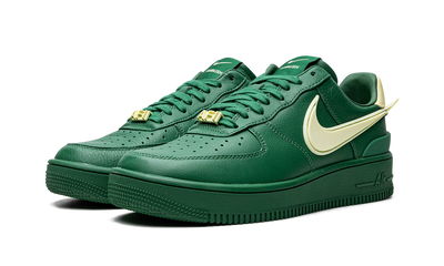 Air Force 1 Green Ambush Pine